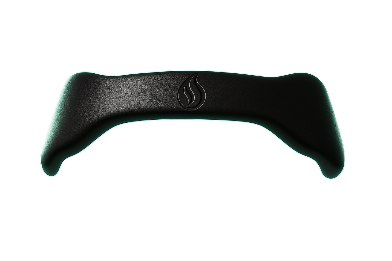 Introducing breevr™ Breathing Technology