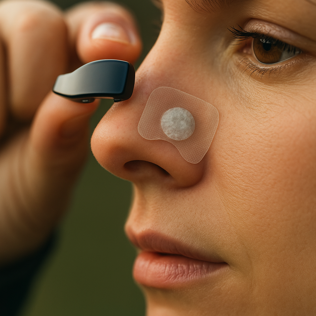 Better Breathing, Better Lifestyle